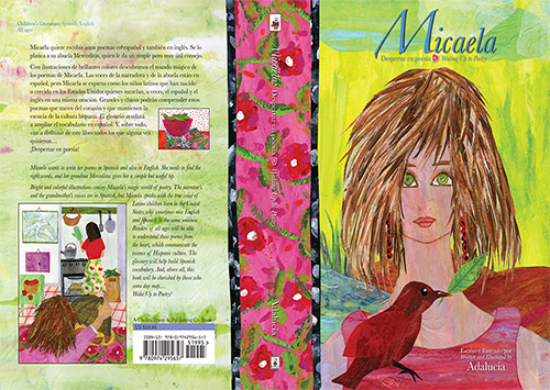 Micaela book image