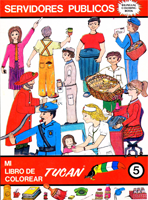 color book image